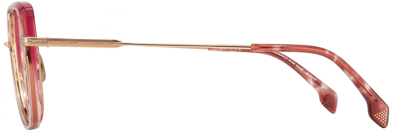 STATE Optical Co. ALLPORT Eyeglasses - view 6